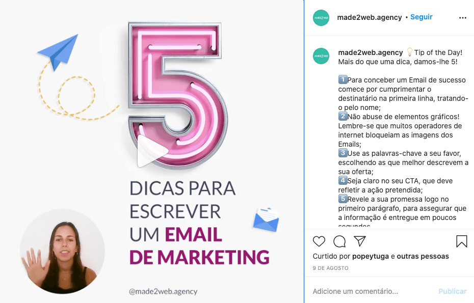 O Blogging como estratégia digital: Estatísticas que revelam o futuro dos blogs