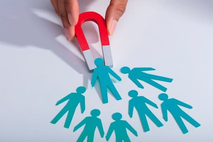 Hero 5 Tipos de Conteúdo para Gerar Leads nas suas Landing Pages