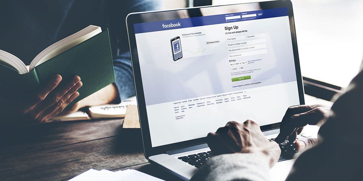 Como usar o algoritmo do Facebook a seu favor