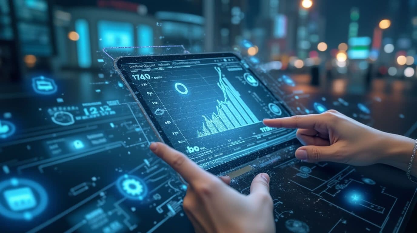 O futuro do marketing digital: Das tendências de consumo à disrupção tecnológica