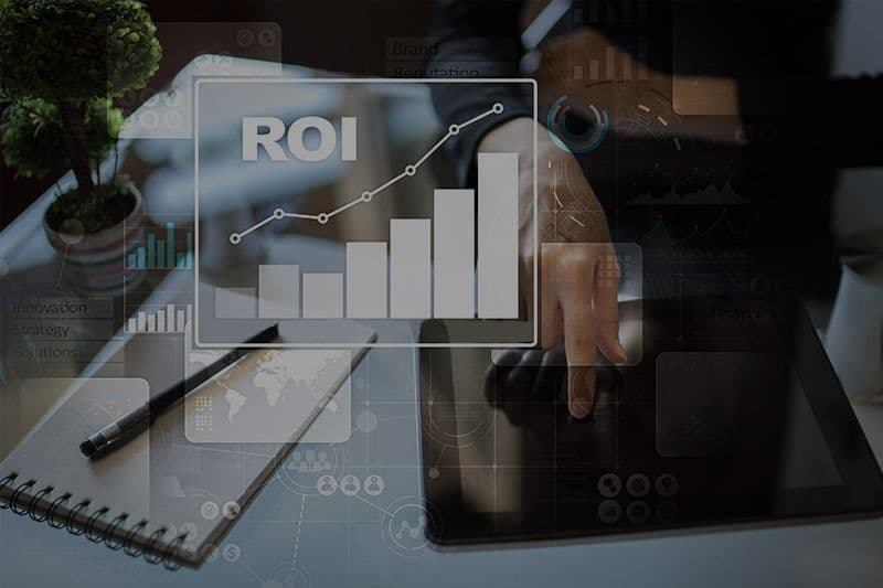 O que é o ROI em Marketing Digital e como deve ser medido?