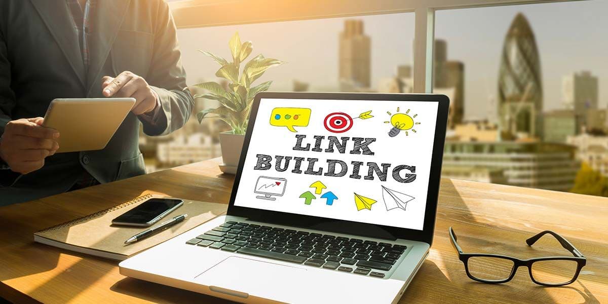 Como estimular a sua estratégia de Back Links através de email?