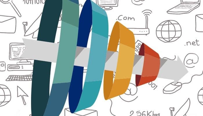 Três em Linha: EGO, Inbound Marketing e RGPD