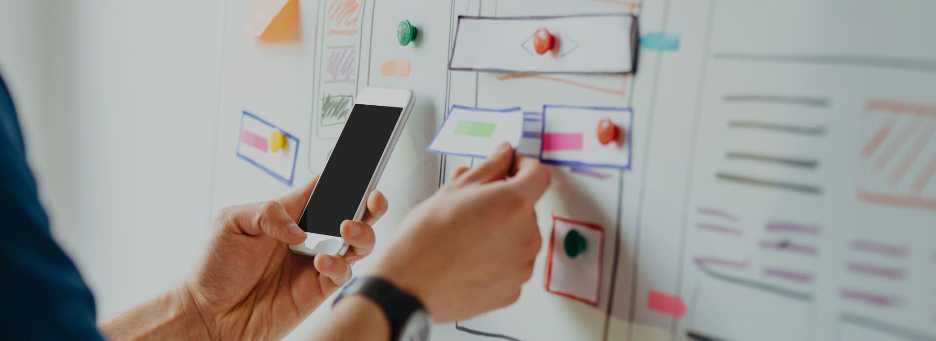 Técnicas de web design que elevam a conversão na web