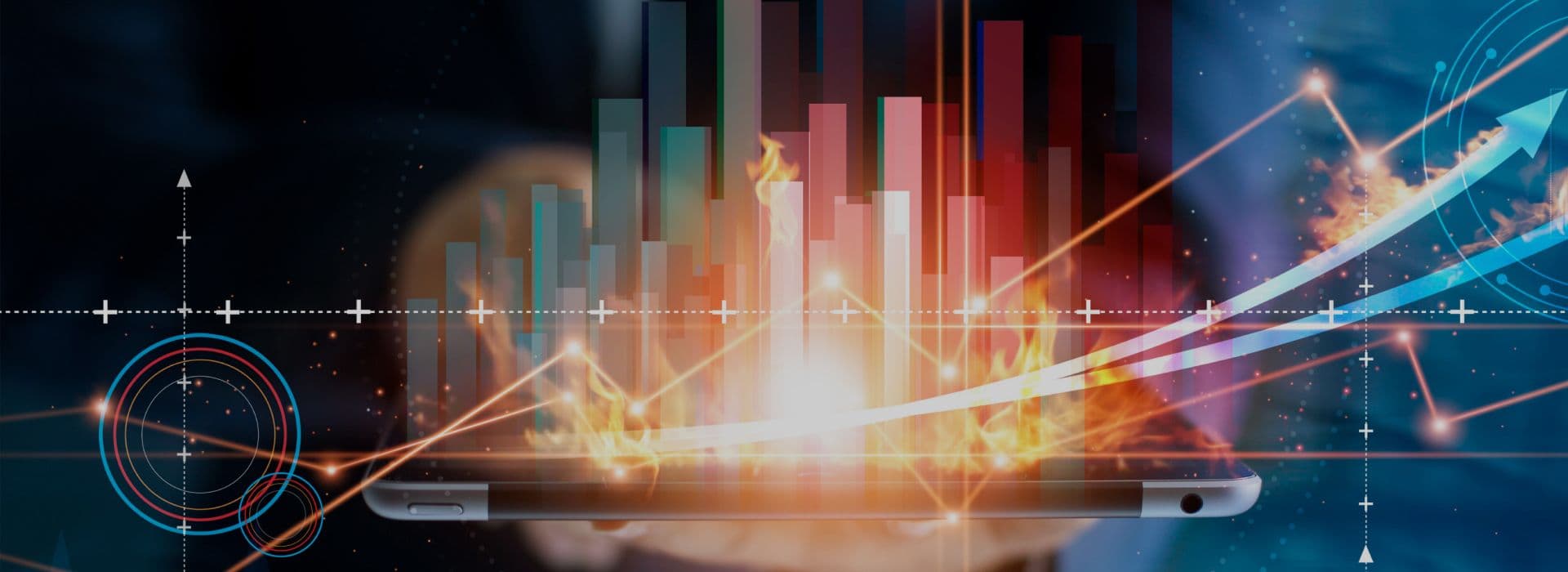 Como impulsionar a faturação da sua empresa com o marketing e vendas digitais