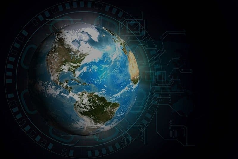 Imagem Planeta Terra