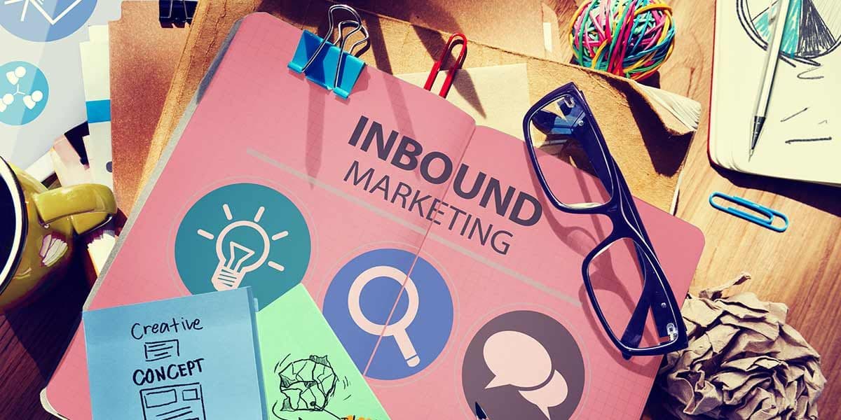 Inbound Marketing
