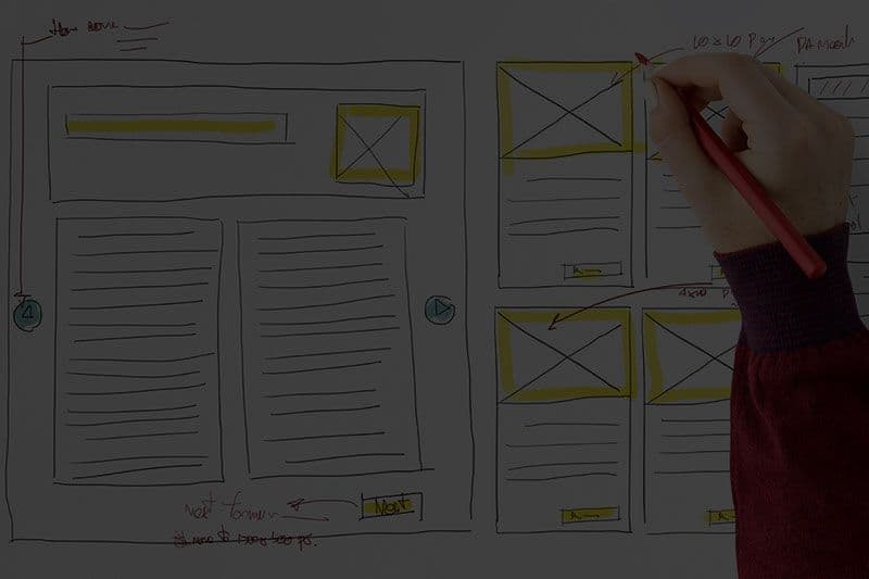 Quer ter uma Homepage inesquecível? Siga 6 conselhos!