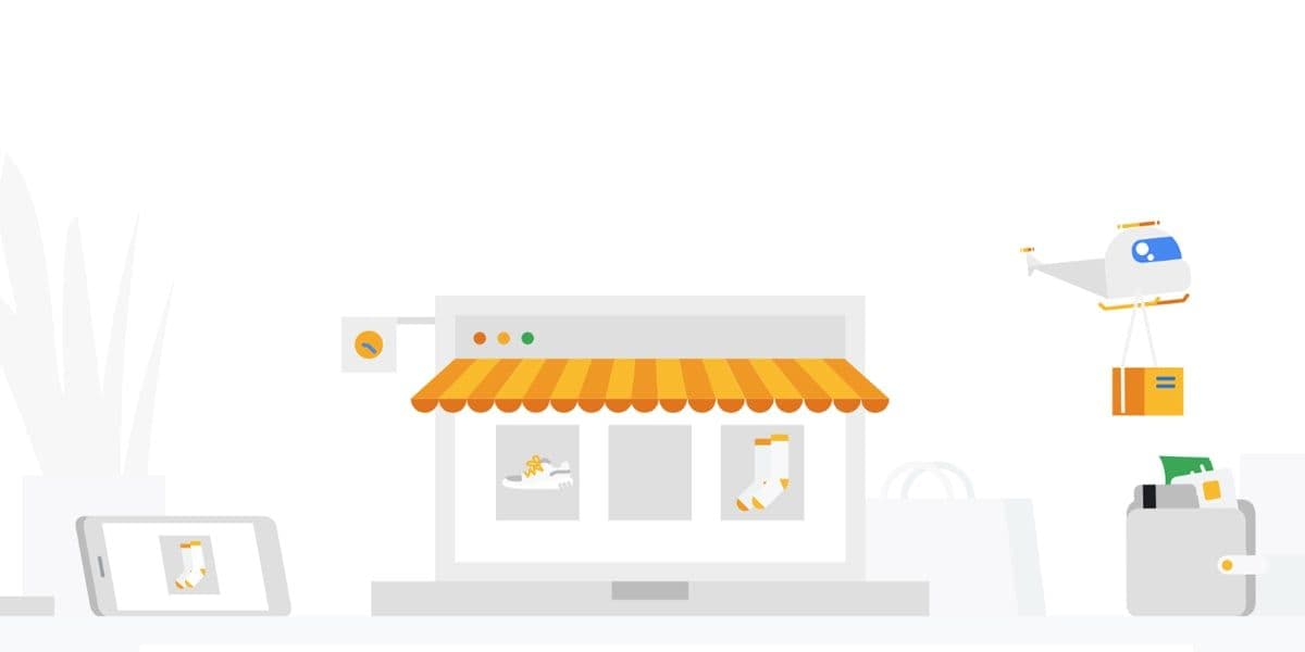 Google Grow My Store e os 7 princípios do E-commerce Omnichannel