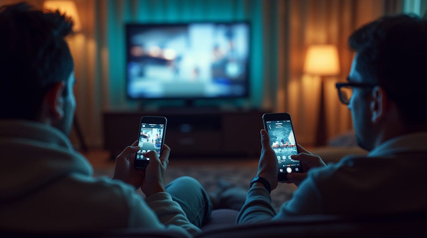 Implicações do Multiscreening e do App Switching para marketers e empresas