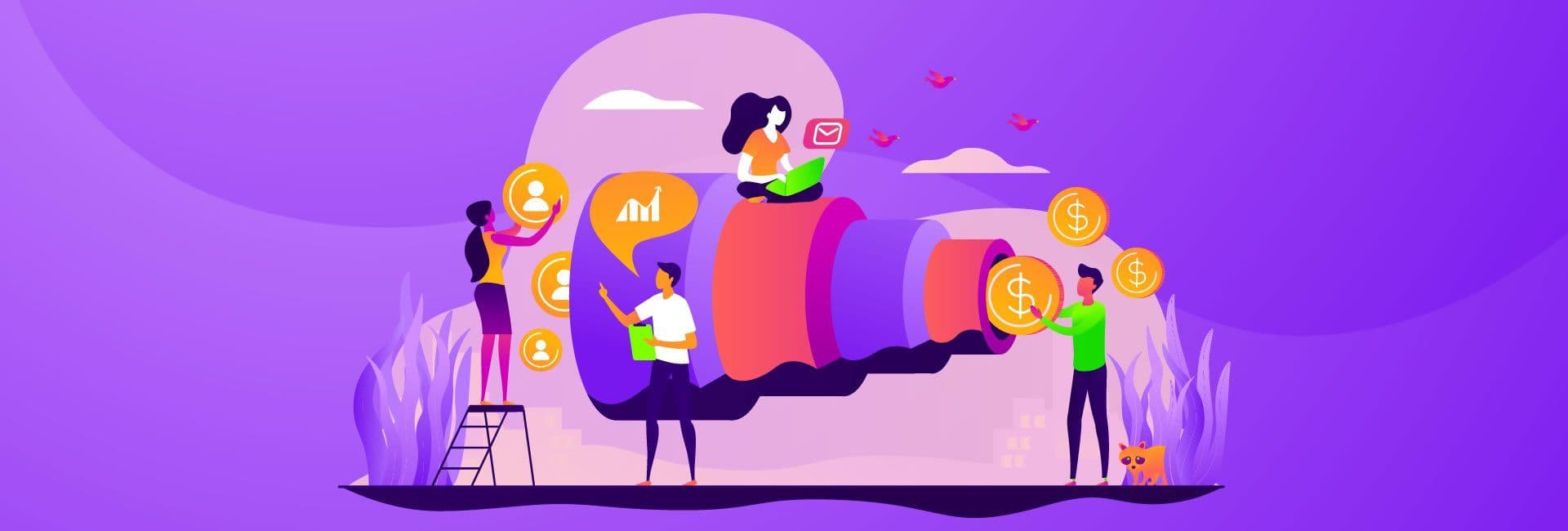 Leads VS Prospects: O que são e quais as principais diferenças?