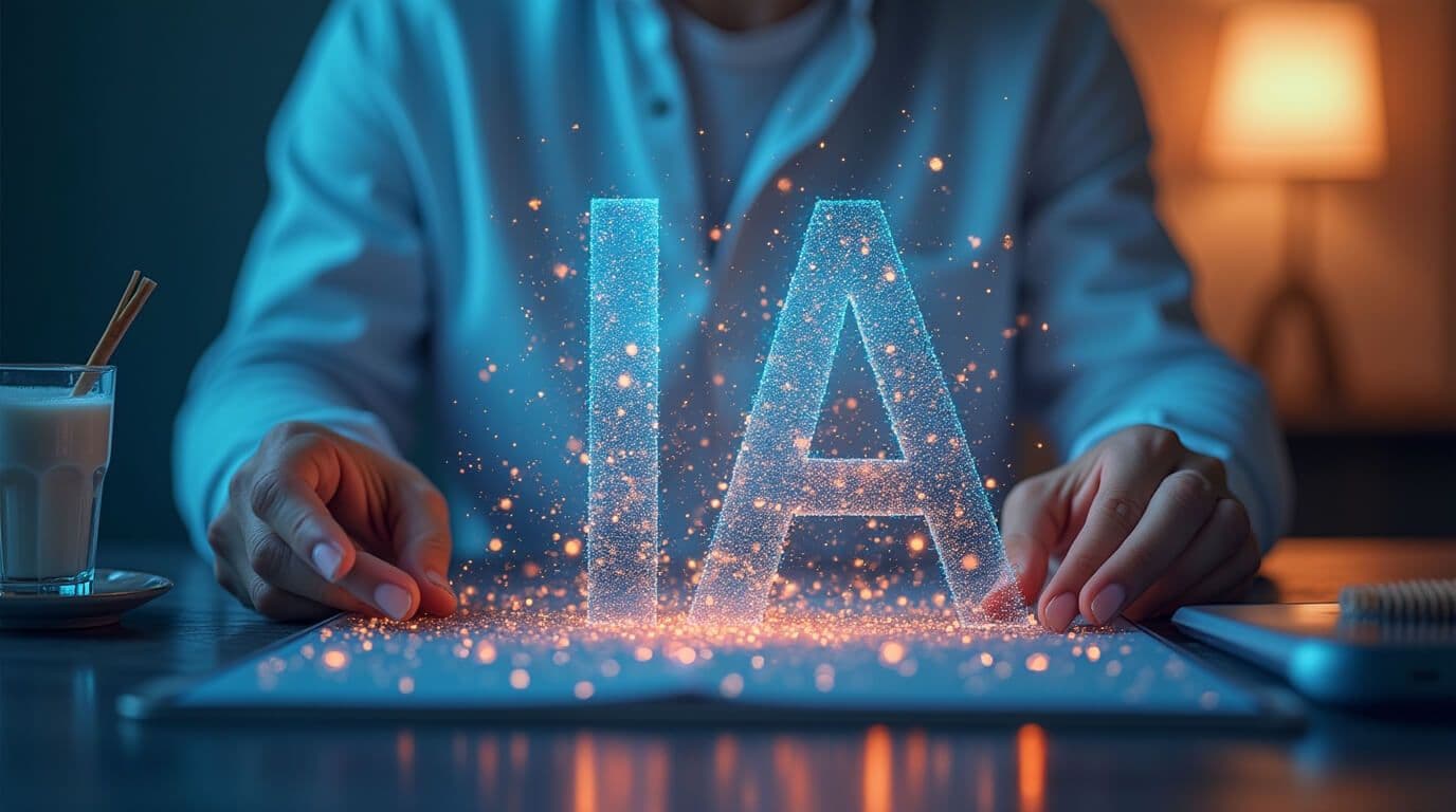 Porque é que a IA não é a receita milagrosa das agências de marketing digital