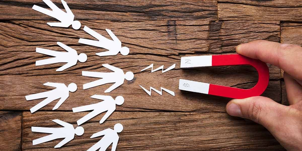 A irresistível atração do Inbound Marketing